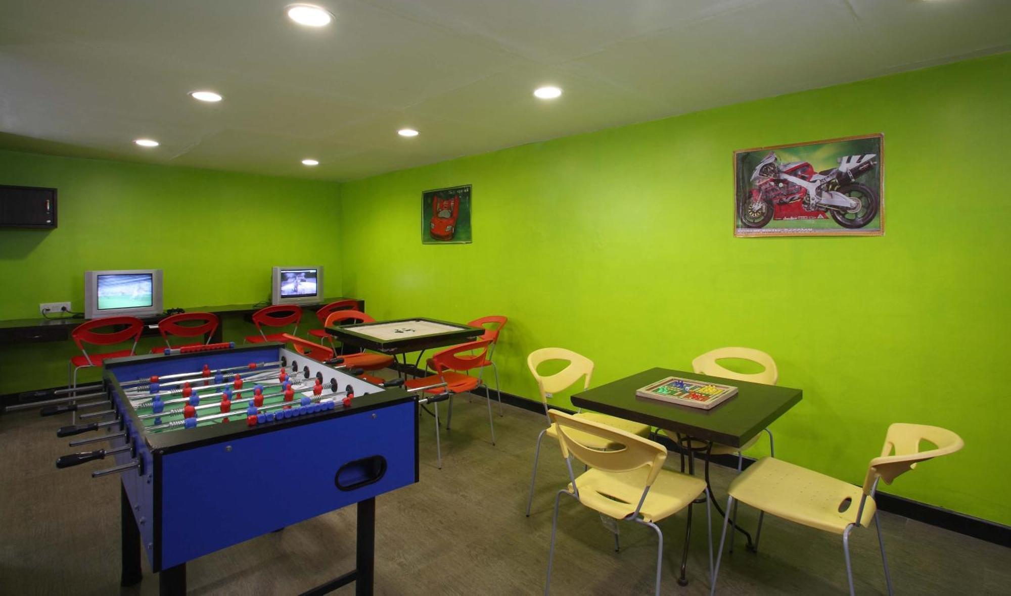 Shervani Hilltop Resort Nainital Dış mekan fotoğraf